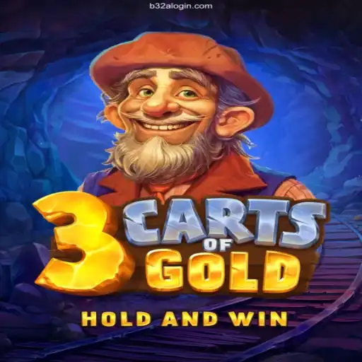 Exploring 3cartsOfGold: A Riveting Adventure Game