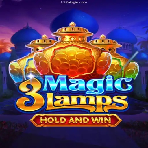 Unveiling the Mysteries of 3MagicLamps