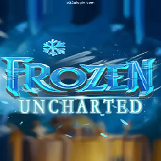 Exploring the Enigmatic World of FrozenUncharted