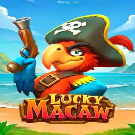 Exploring the Vibrant World of LuckyMacaw: A Trusted Gaming Experience on B32A.Com