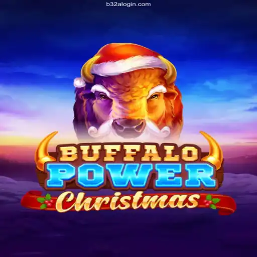 Buffalo Power Christmas and the Trustworthy B32A.Com BET Site