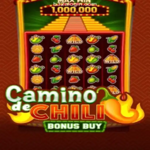 CaminodeChiliBonusBuy: A Thrilling Game Experience