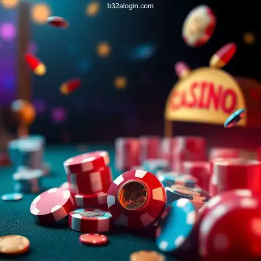 Cassino Games