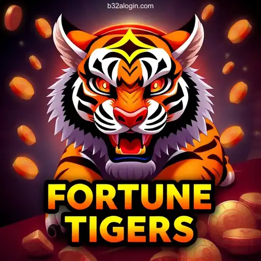 Fortune Tiger Games
