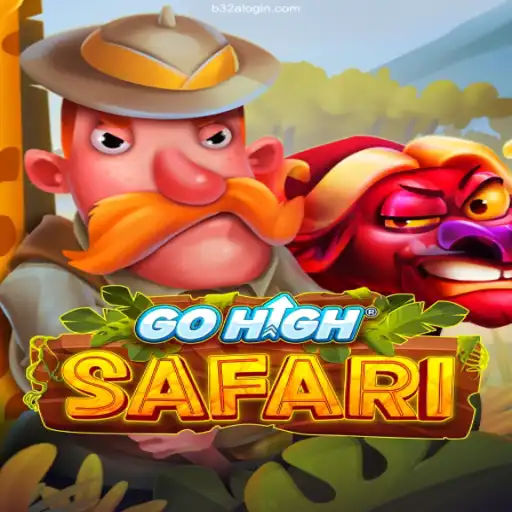 Embark on an Adventure with GoHighSafari: A Journey into the Wild