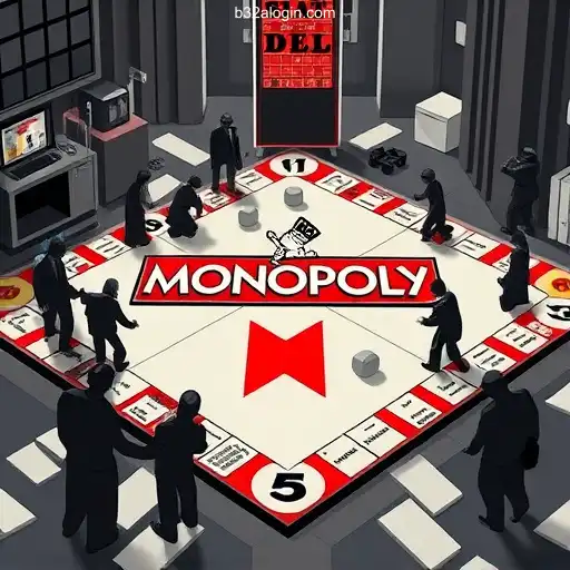 Monopoly