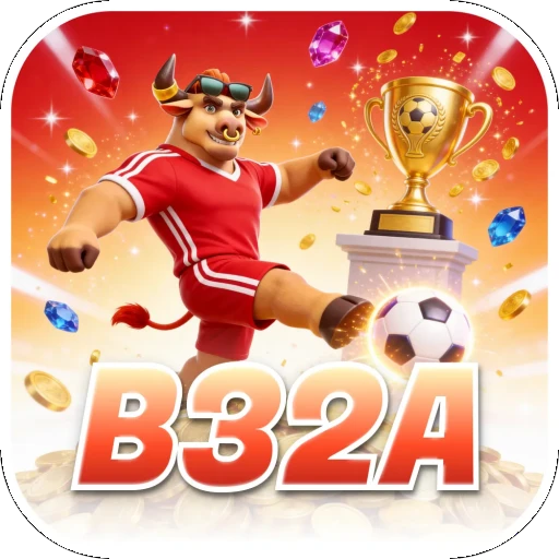 B32A.Com Login BET♦️Site Confiável com Nota Máxima no Reclame Aqui Logo