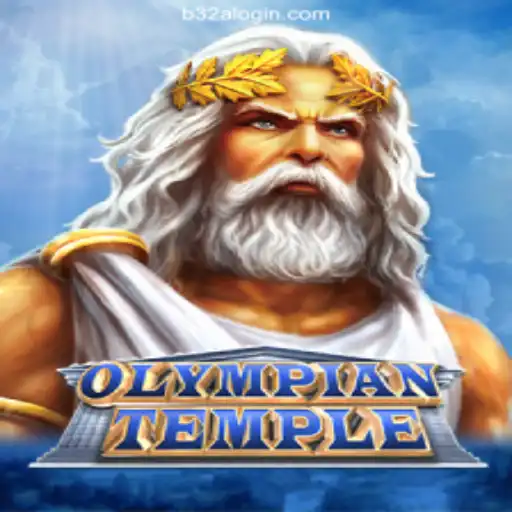 Exploring the Enchanting World of OlympianTemple: A Journey into Divine Gaming