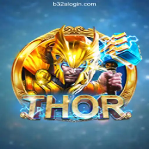 Unleashing the Power of THOR: A Journey into the World's Most Electrifying Game