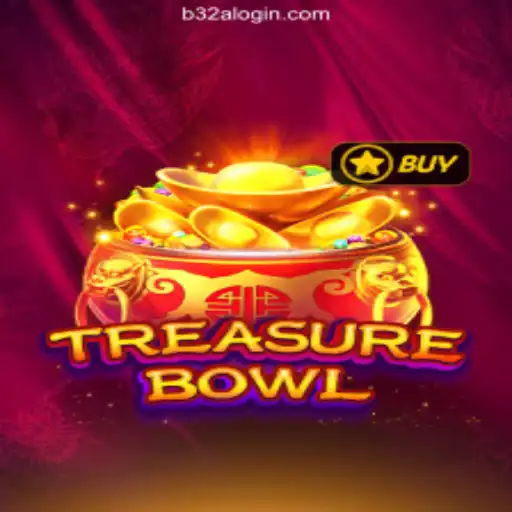 Discover TreasureBowl: The Adventure Awaits