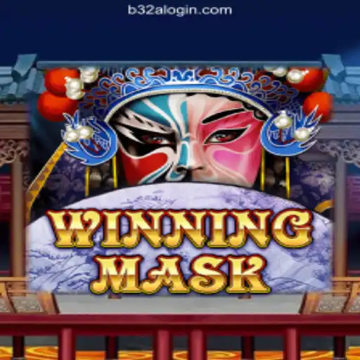 Unveiling WinningMask: A Thrilling New Era in Gaming