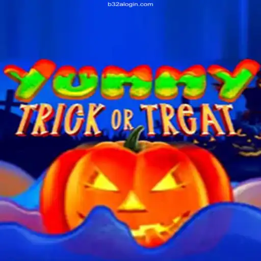 YummyTrickorTreat: The Ultimate Online Gaming Experience